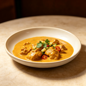 Chicken Curry