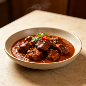 Lamb Rogan Josh
