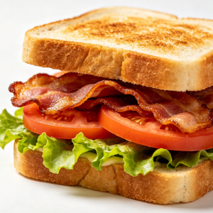 BLT Sandwich