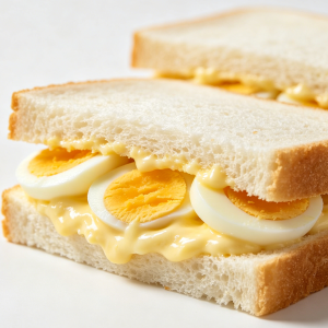Egg Mayo Sandwich