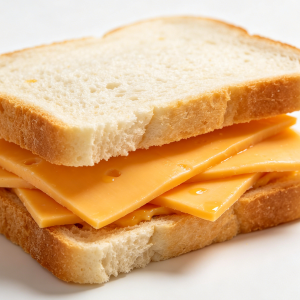 Mature Cheddar Sandwich