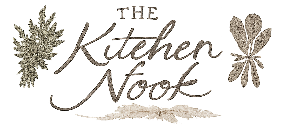 The Kitchen Nook